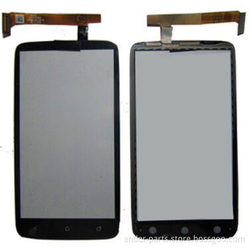 Wholesale for HTC ONE X LCD+Touch Assembly with Best Quality